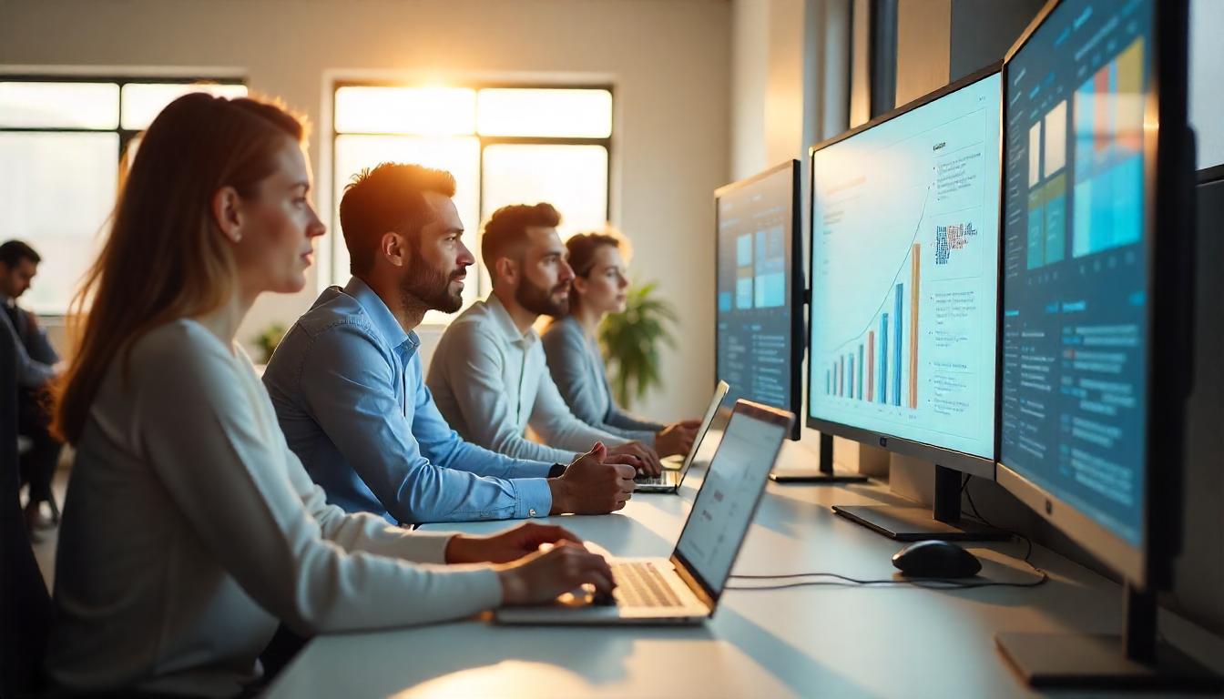How the Right IT Partner Can Make a Difference